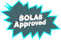 SOLAS Approved